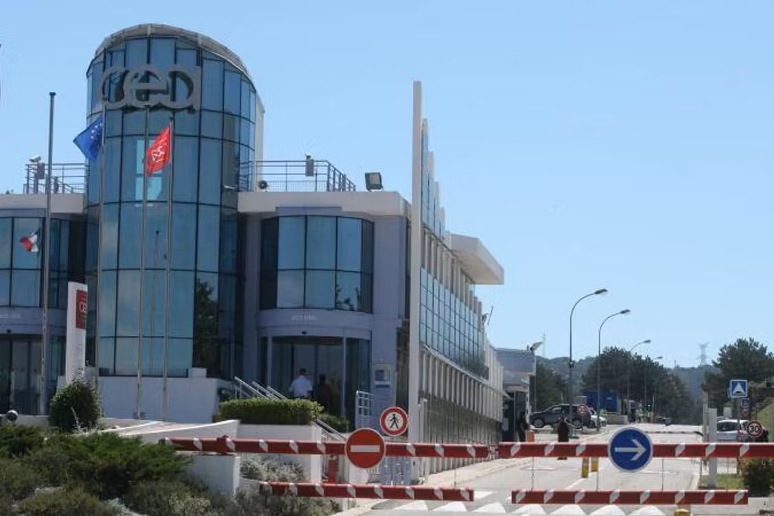 Contrôle d’Homogénéité des Protections